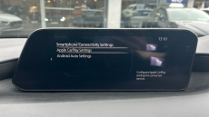 Mazda 3 2.0 e-Skyactiv-X MHEV [186] SE-L Lux 4dr Petrol Saloon